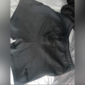 Fear of God Essential shorts